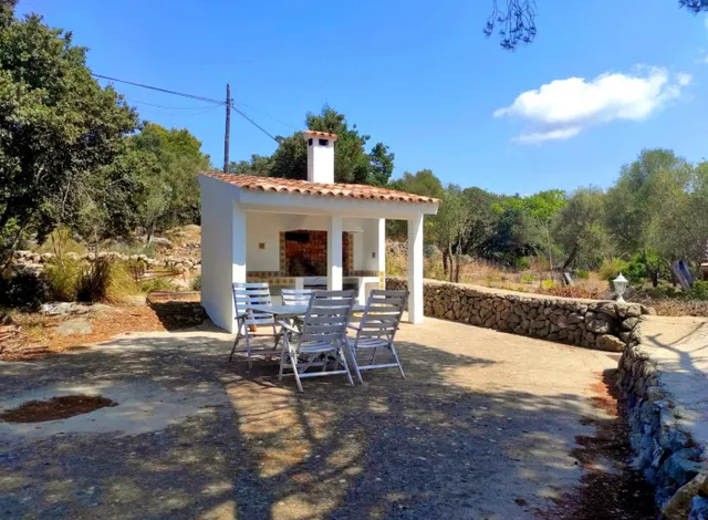 Casa con Caracter en plena Naturaleza , Esporles !!! — 47