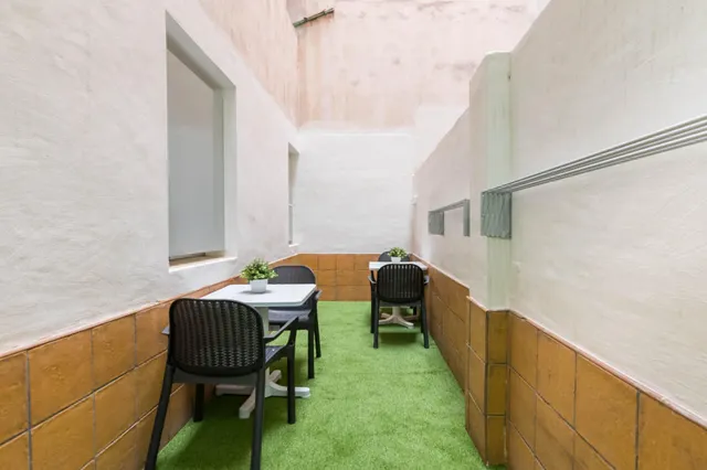 Alquiler de habitación en el centro de Murcia, junto al hospital Reina Sofia. — 13