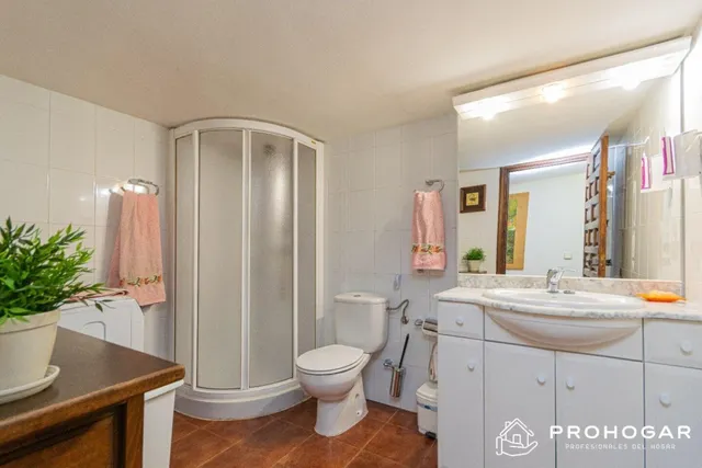 Casa-Chalet en Venta en Colmenar Viejo Madrid — 42