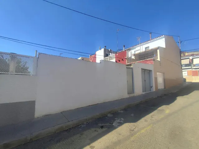 PARCELA EN VENTA URBANIZABLE, BARRIO PERAL — 3