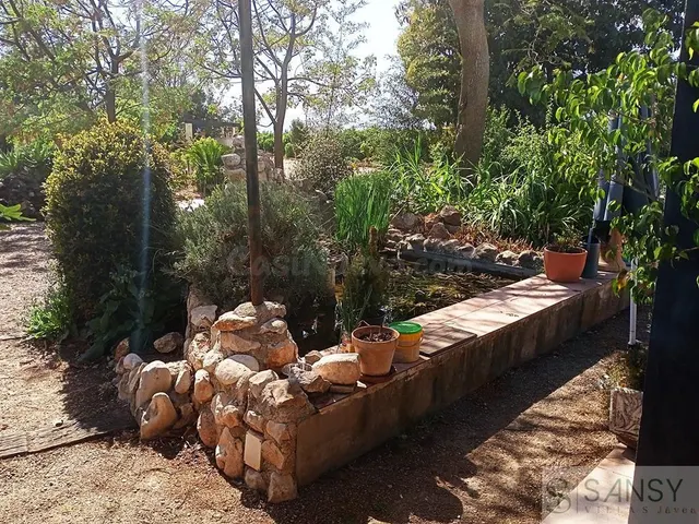 Casa-Chalet en Venta en Alicante Alicante — 2