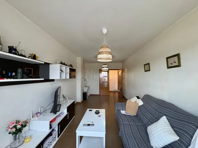 Piso en Santa Cruz - Murcia