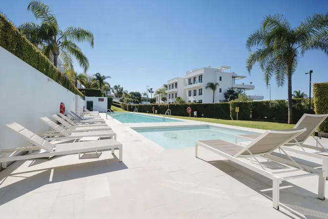 Apartamento 3 habitaciones 123m² en venta - Costa Del Sol — 33