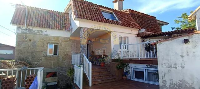 VENTA DE CASA EN OIA- CORUXO EN EXCLUSIVA!!! — 12