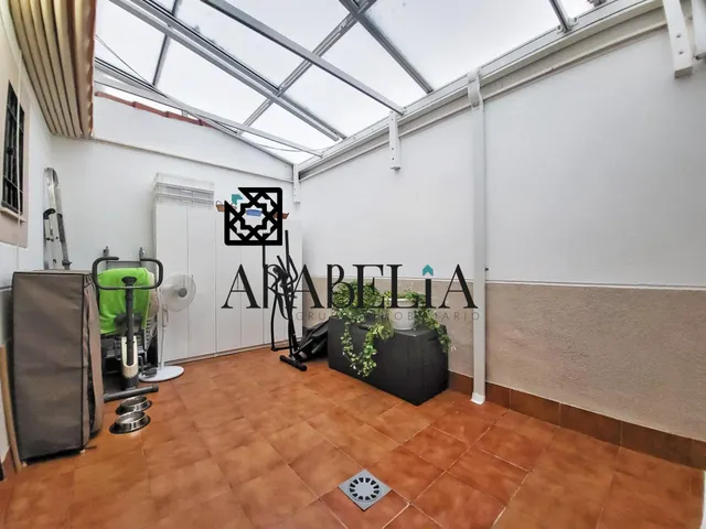 ¡EXCELENTE CASA LISTA PARA ENTRAR A VIVIR EN CERRO MURIANO! — 14