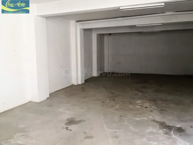 Bajo comercial en Zona media Vázquez de Parga - foto 3