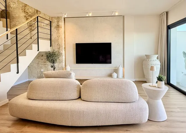 Adosado 3 habitaciones 268m² en venta - Marbella — 8