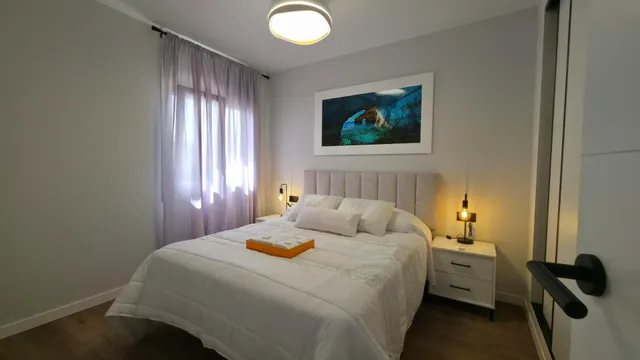 Bungalow 2 habitaciones 54m² en venta - Torreblanca — 8