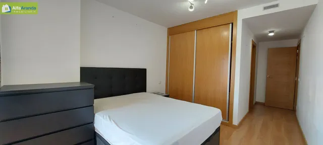 VIVIENDA DE TRES DORMITORIOS CON GARAJE Y TRASTERO — 6