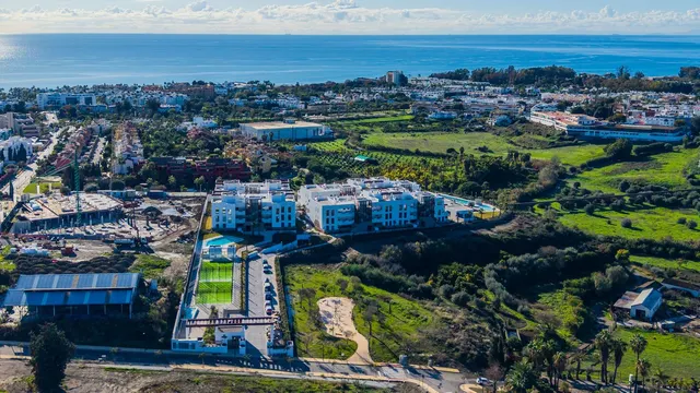 Apartamento 2 habitaciones 92m² en venta - Costa Del Sol — 35