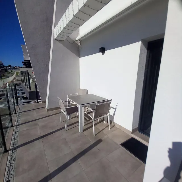 Apartamento 2 habitaciones 70m² en venta - Centro — 32