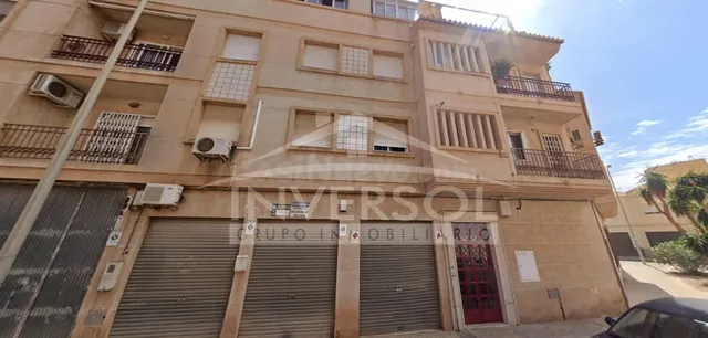 ATICO EN CALLE DESCUBRIMIENTO - foto 3