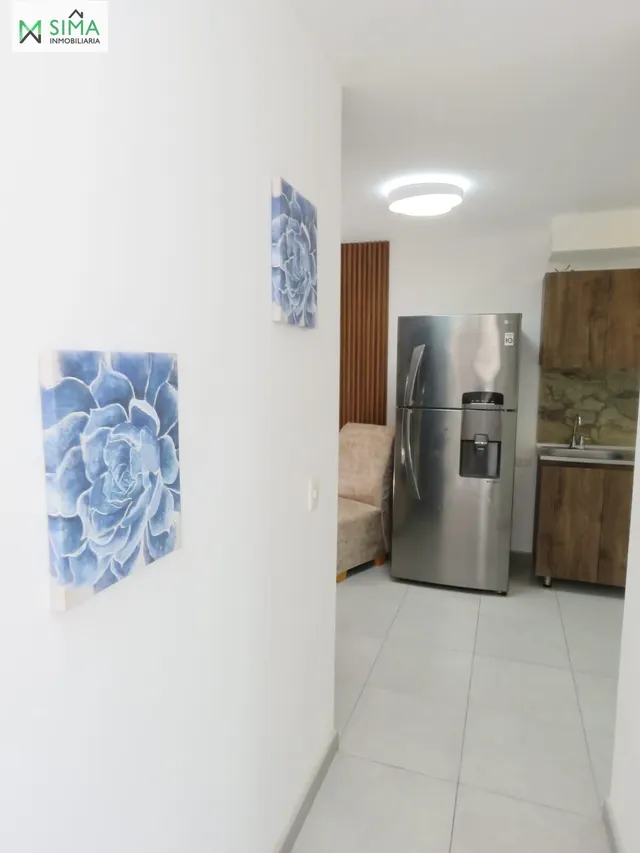 Piso 3 habitaciones 54m² en venta - Torices — 26