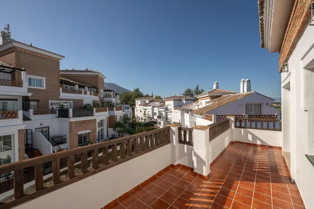 Adosado 4 habitaciones 253m² en venta - Centro — 37