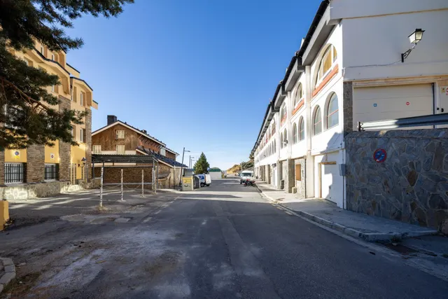 Apartamento 1 habitación 36m² en venta - SIERRA NEVADA — 13