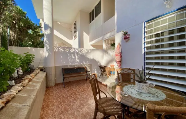 EXCLUSIVO APARTAMENTO EN PRIMERA LÍNEA EN Playa de La Mata — 36