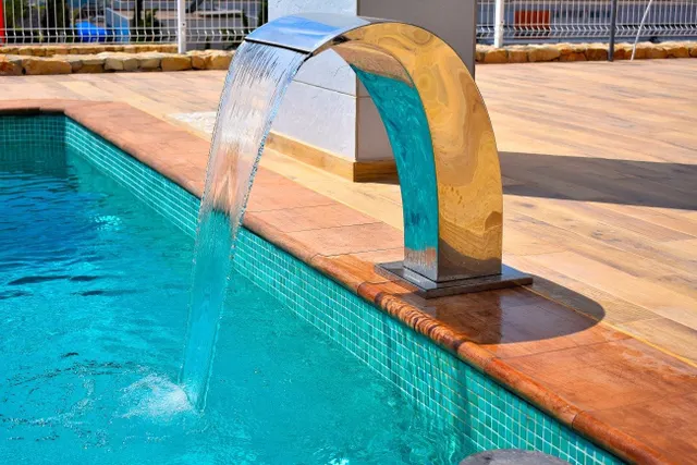 VILLAS MODERNAS EN BALCÓN DE FINESTRAT A UN PASO DE BENIDORM!!! — 6