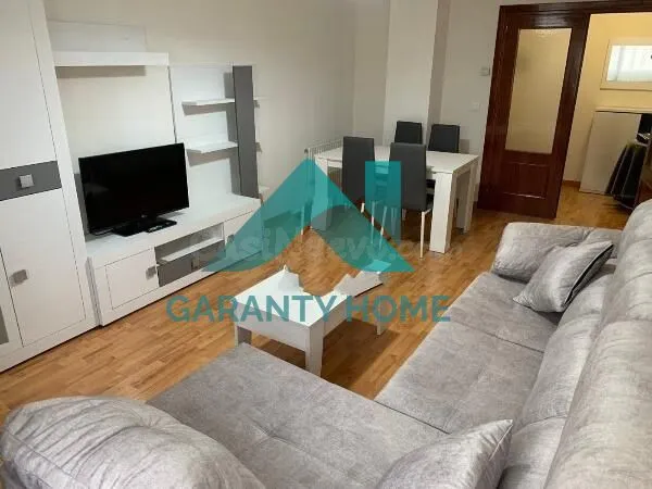 SE ALQUILA APARTAMENTO EN NUEVO CÁCERES
