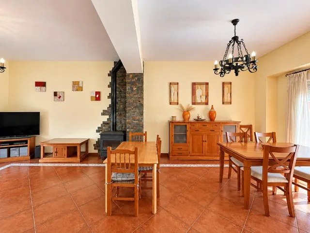 Dúplex amueblado con dos terrazas y vistas abiertas en Manue - foto 3