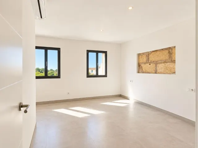 Preciosa casa de pueblo rehabilitada a estrenar en lloret de vistalegre — 14