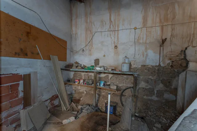 Casa para reformar en Albatera – ¡Crea tu vivienda a medida! — 24