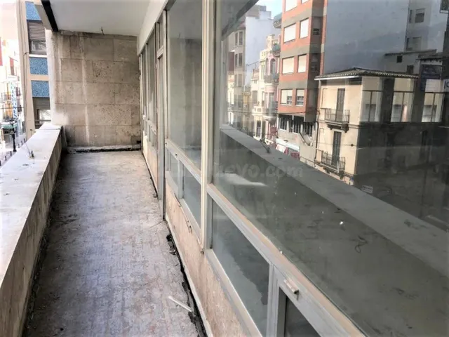 Oficina-VIVIENDA en VENTA Castellón de la Plana, zona Centro - foto 3