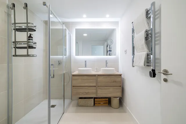 Apartamento 3 habitaciones 135m² en venta - Centro — 13