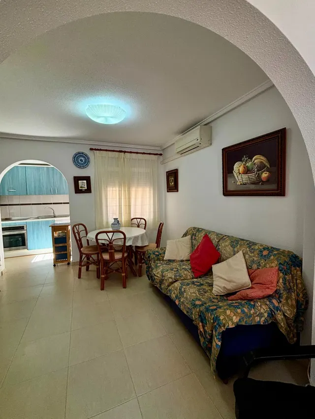 ESPECTACULAR BUNGALOW CON SOLÁRIUM PRIVADO Y VISTAS INCREÍBLES | GRAN ALACANT — 8