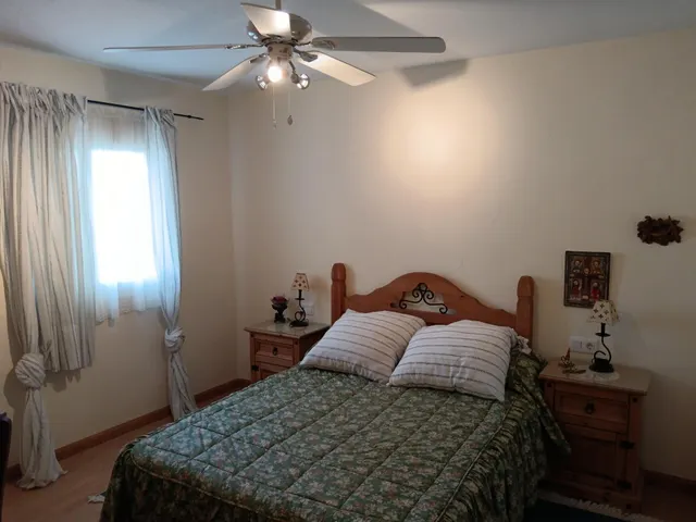 Se vende fabuloso ático en Las Buganvillas, Vera-playa!!! — 16