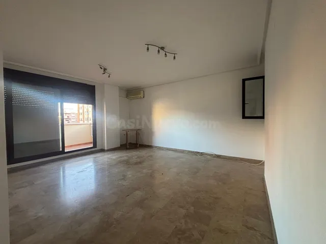 Se vende amplio piso en plaza europa — 3