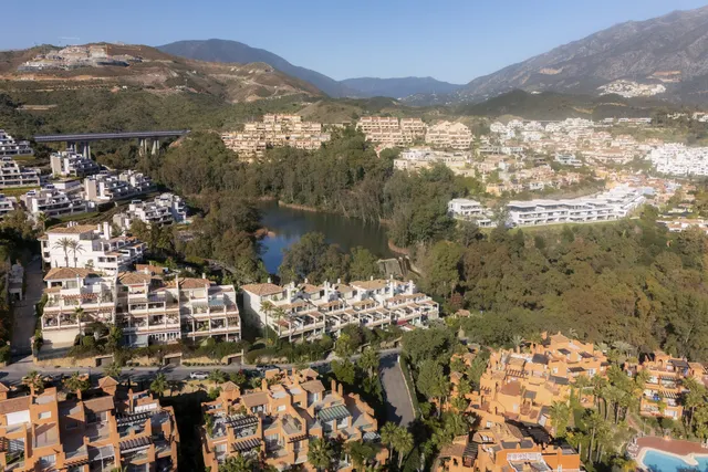 Apartamento 2 habitaciones 169m² en venta - Marbella — 18