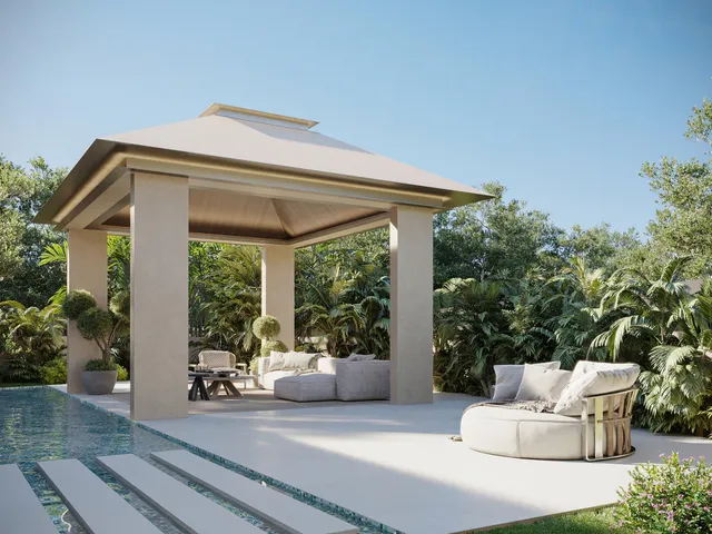 Chalet 5 habitaciones 650m² en venta - Marbella — 15