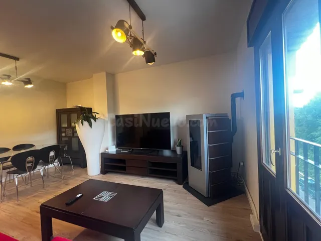 🏡 Apartamento Moderno Totalmente Reformado en Puebla Don Fad - foto 2