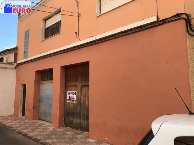 Casa solar en venta en Tavernes de La Valldigna — 6