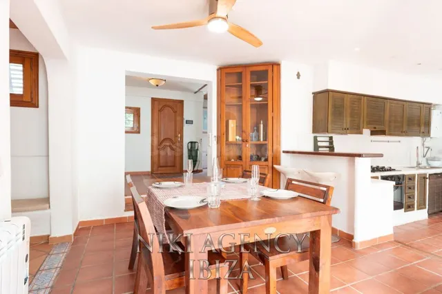 Casa-Chalet en Venta en Santa Eularia Des Riu Baleares — 19