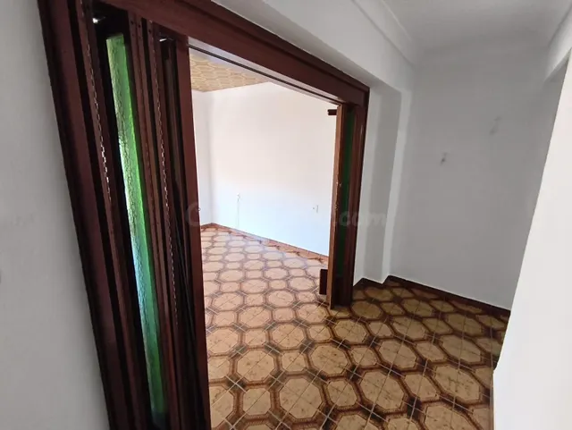 VIVIENDA DE 4 DORMITORIOS EN EL CENTRO DE BENIMACLET — 4