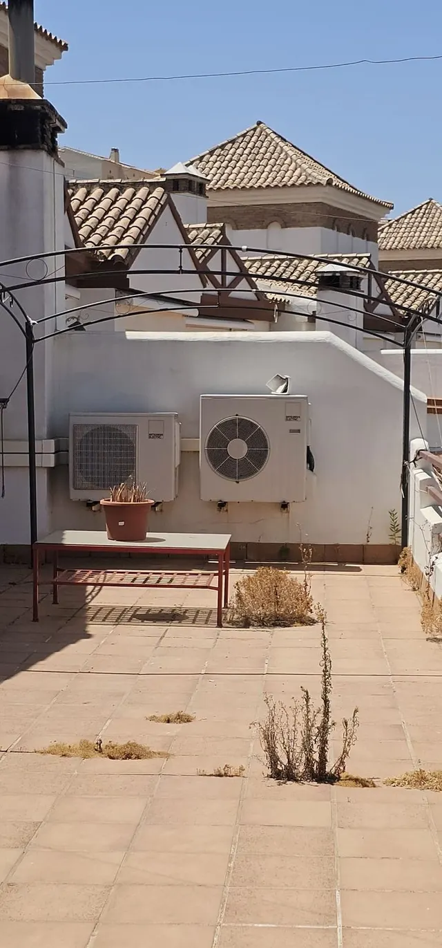Ático 4 habitaciones 161m² en venta - Playa la alcaidesa — 17