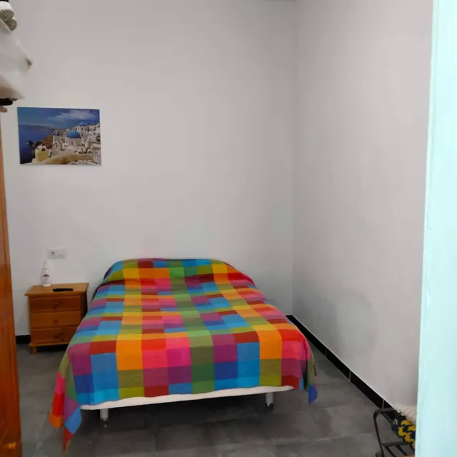 CASA CANARIA LA HOYA — 22