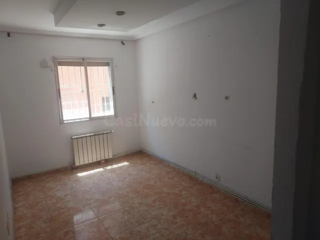 Piso en la calle Baracaldo - foto 2