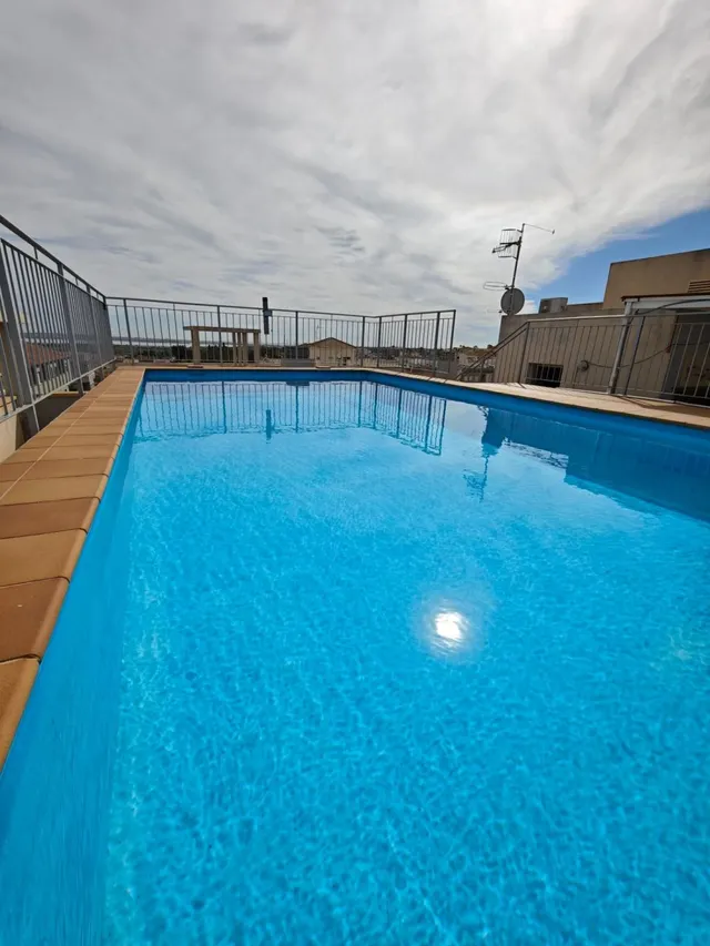 Apartamento 2 habitaciones en venta - Centro — 32