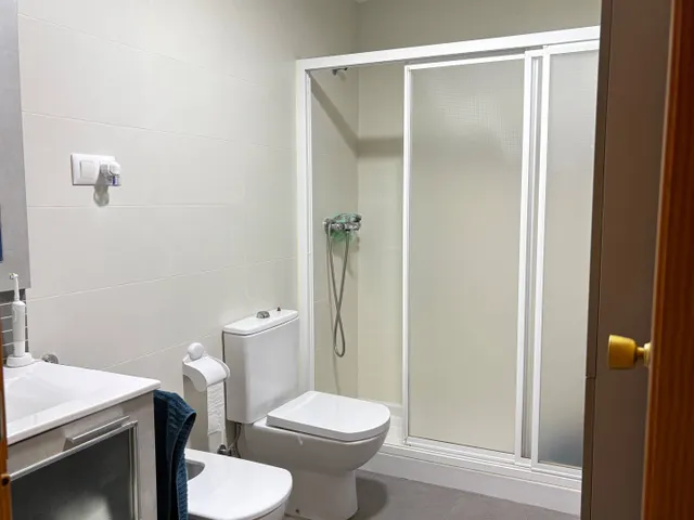 Encantador Apartamento en Primera Línea de Playa en Salobreña — 19