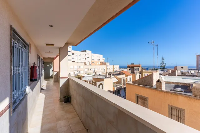 Acogedor piso en La Gangosa, Vicar – Ideal para entrar a vivir — 28