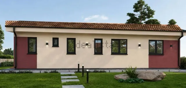 Chalet 3 habitaciones 95m² en venta - Costa vasca — 14