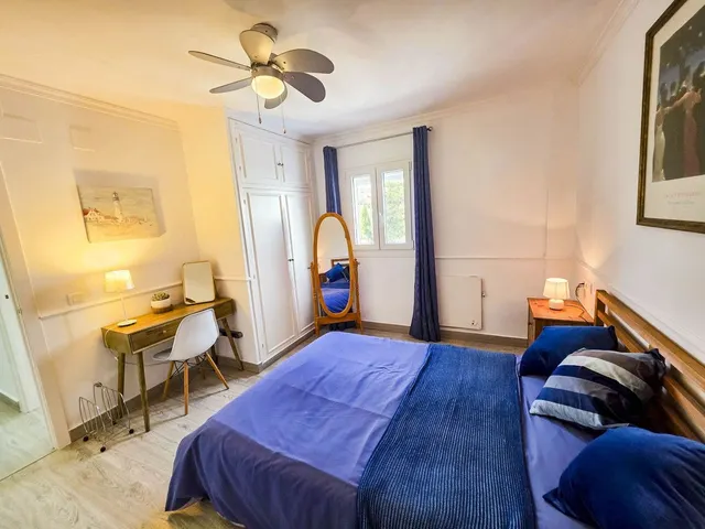 Ático 2 habitaciones 82m² en venta - Puerto de la Duquesa — 6