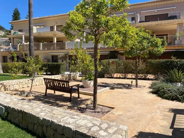 Apartamento 3 habitaciones 109m² en venta - La Fustera — 2