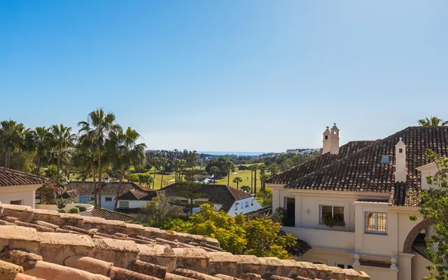 Ático Dúplex 3 habitaciones 407m² en venta - Marbella — 45