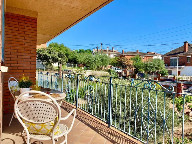 Casa en Castellbisbal - foto 2