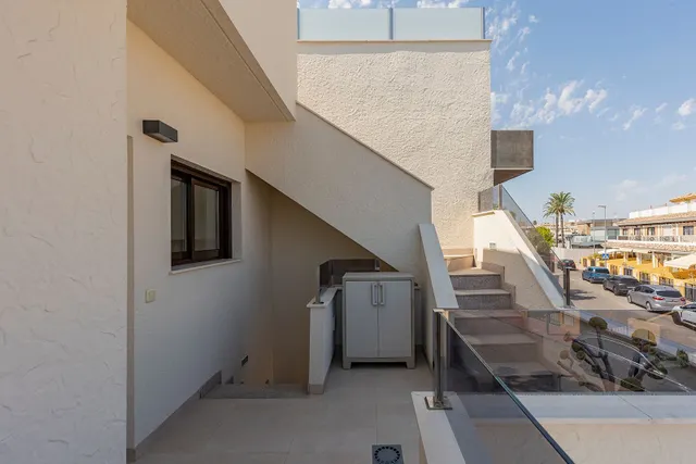 Ático 2 habitaciones 79m² en venta - Dolores de Pacheco-Santa Rosalía — 20