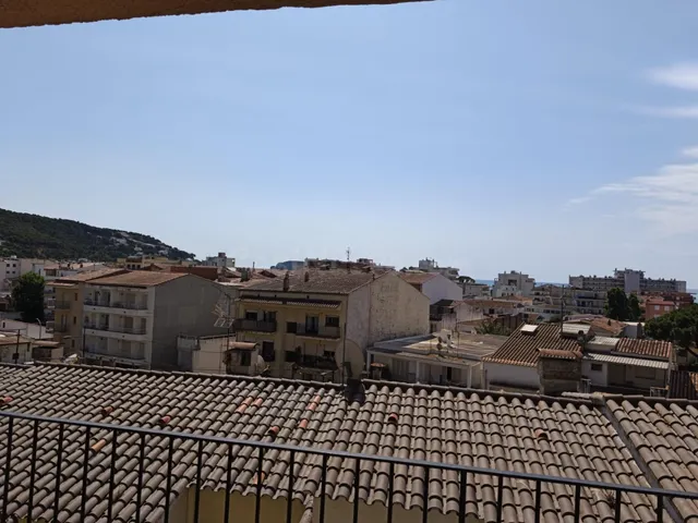 Piso Con Licencia Turística En l'Estartit Edificio "La Font" - foto 2
