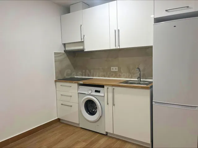 Estudio moderno en el Corazón de Alcobendas - foto 3